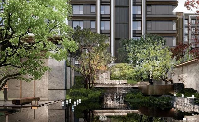 一棵柿子树的记忆，在海淀被唤醒︱荣耀三部曲·区域篇