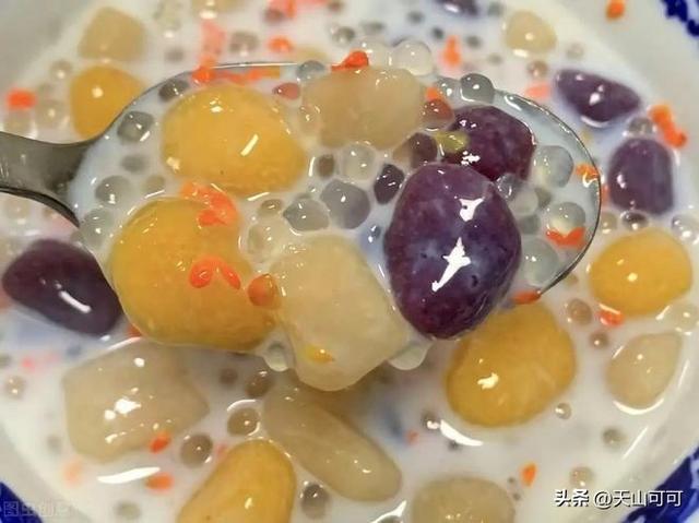 木薯淀粉是什么东西？揭秘这种神秘成分！