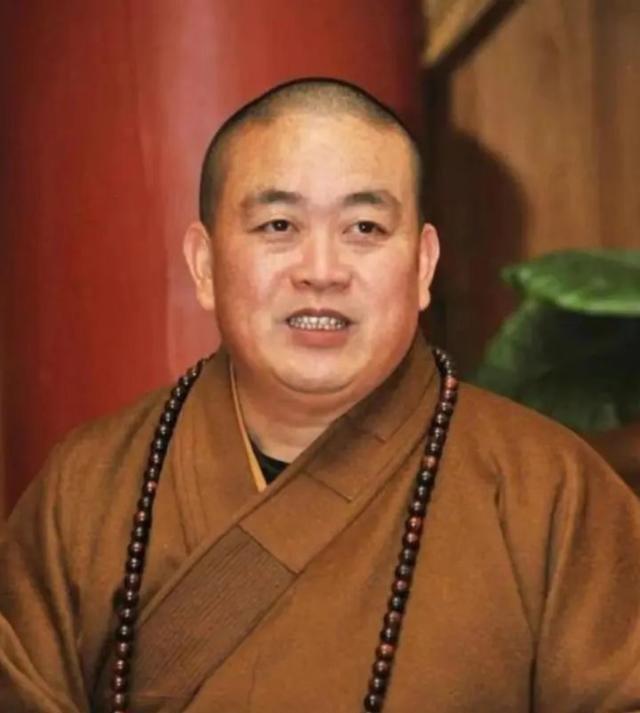 不查不知道，原来释永信能走到今天早有预料，曾与多位名人有关系