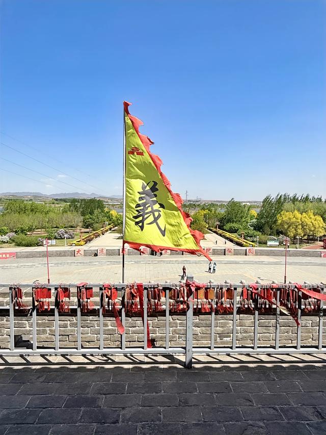 义县访古（锦州义县安泰门和广胜寺塔）