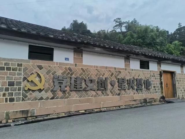 国家级认证！德化水口文旅亮了！