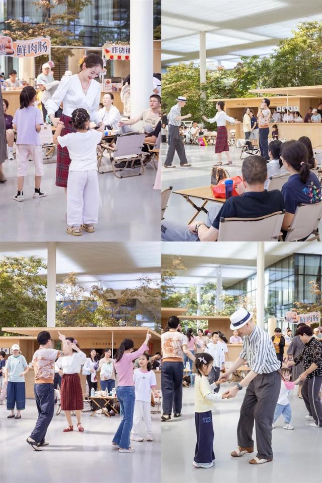 攻略来了！在五莲，这样跨年→