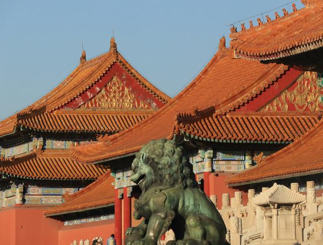 为何每天下午5点，故宫就准时清场？1959年的教训，至今不敢忘