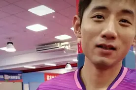 张继科跑路传闻后首现身！笑容满面心情好，据说跟李易峰成了好友图片