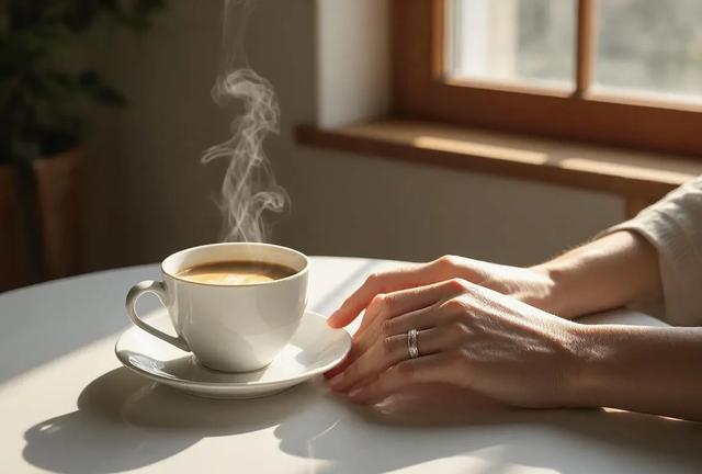 人到中年还能遇到真爱吗？心理学揭秘：清醒的深情比青春更珍贵