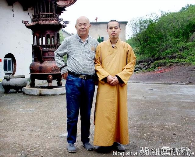 寻找敕国寺（江西之旅第五十七篇）
