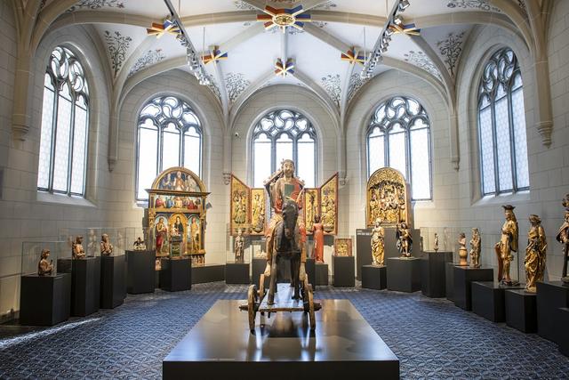 再访瑞士，世界丛林中目睹小国的生存之道