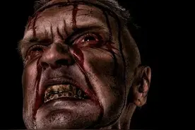 传说中的僵尸分为几种？图片