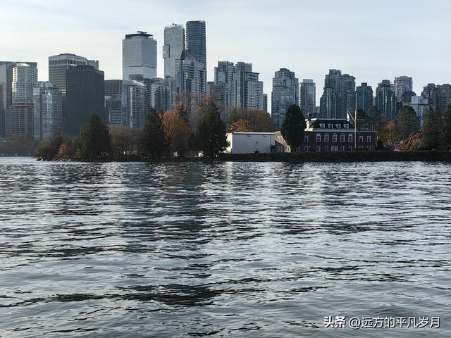 温哥华游记（四）