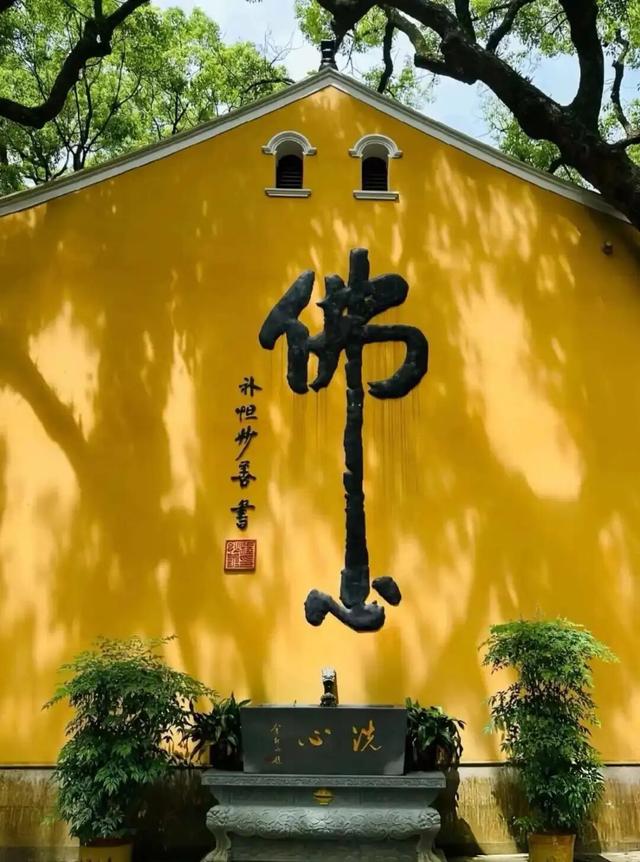 你知道为什么你会对普陀山念念不忘吗？