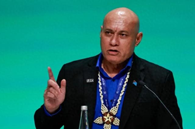 中美会晤后，台“邦交”开始清零！台当局没料到这一天来的这么快