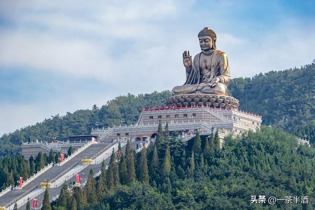 山东16个5A景区介绍