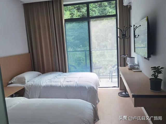 【文旅医养】藏在双龙湾里的怡然居，邂逅自然慢时光