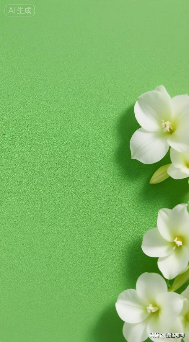 图片//清新养眼壁纸，就是你一直在找的神仙壁纸