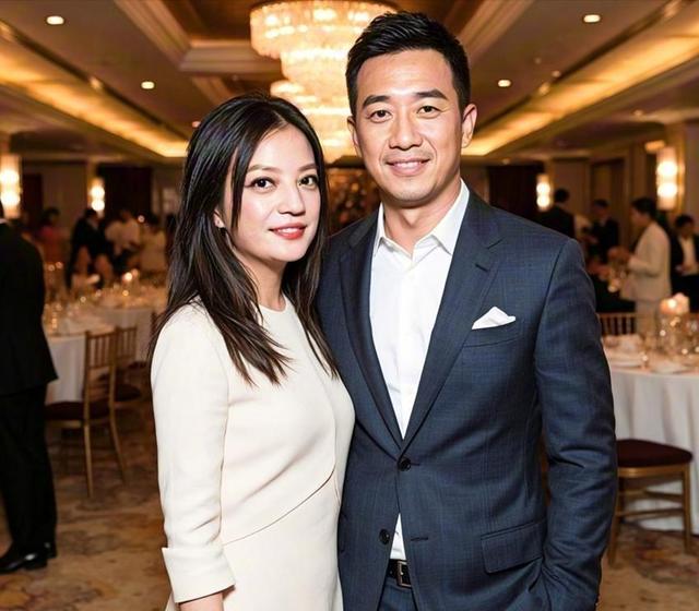 落毛凤凰不如鸡！49岁赵薇再曝近况，全身包裹严实 不敢露脸怕见人