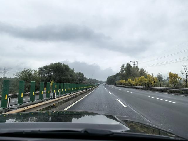 2025年稻城亚丁自驾之旅（3）第二天路书 晋中到新绛