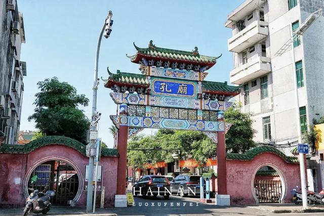 海南封关新玩法来了！我在宝藏小城文昌找到了真正的南洋旧梦！