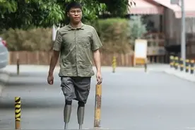 多位汶川地震幸存者发声，17年前被救的他们在好好生活图片