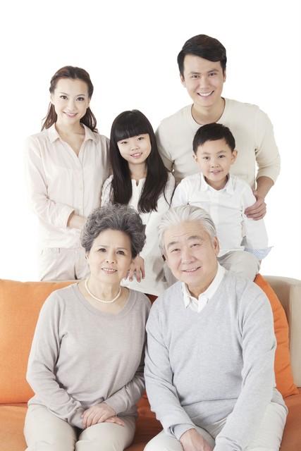 65岁，跑赢的不是年龄，是人生