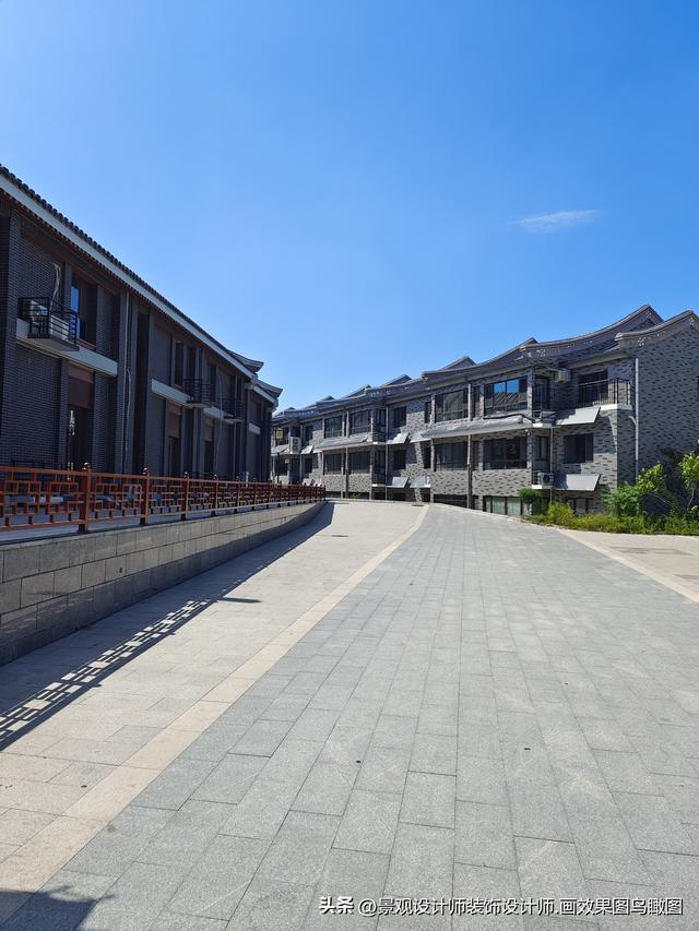 河北省承德市普宁小镇