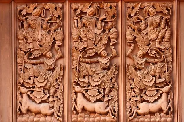 @中国朋友 柬埔寨将免签，这份“旅行清单”一定收好！