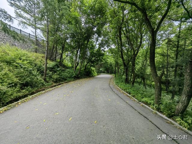 真心推荐!辽宁省内一处小众景点之二