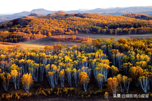 不去内蒙古大草原,你永远不知道它有多绝!