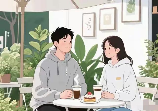 情人早过时了！当下正流行这5种关系，你占了哪一种？