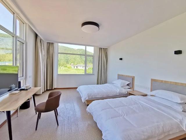 “齐鲁天路”诸城段景点（八）：永辉乡间生态园