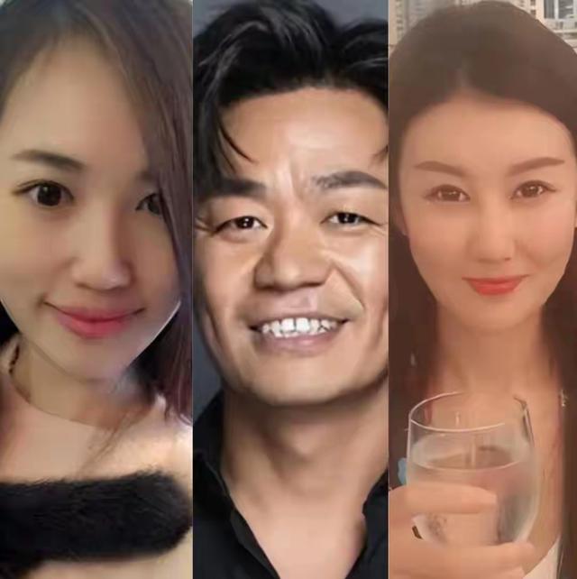 送走马蓉又迎来冯清，倒霉的王宝强，终究还是逃不过“女人坑”