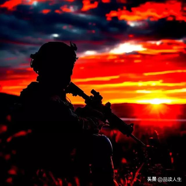 我们师侦察连的兵，居然大部分都打不过练散打的师生，连长急了