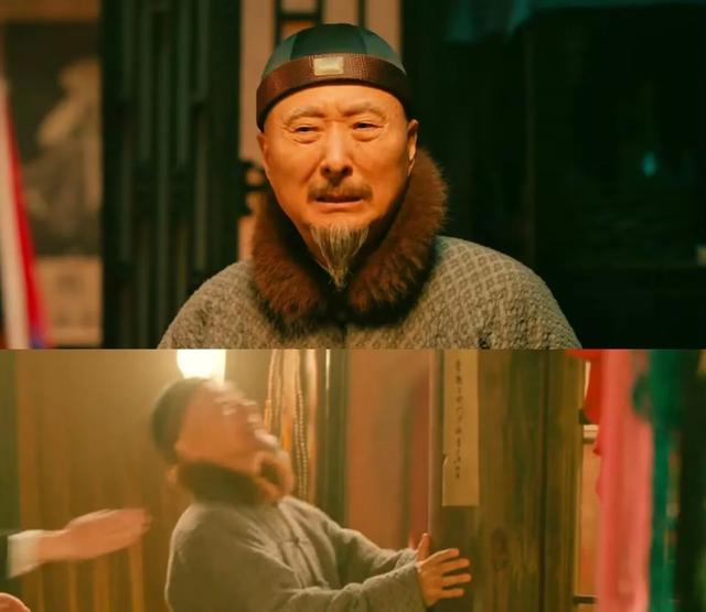 陈佩斯翻身仗！《戏台》票房狂飙，笑声席卷全国！