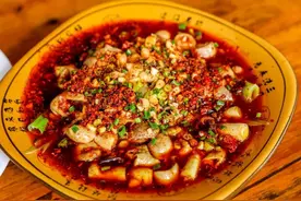 成都4家好吃到爆必须整碗面的馆子，收藏图片