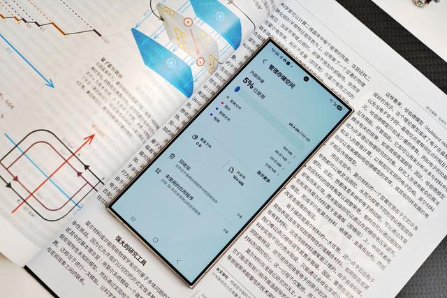 5折买三星Galaxy S24 Ultra，轻度体验真香！无愧安卓机皇