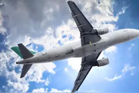 厦门到台北仅350公里，为啥不飞直线偏要绕？有什么飞行限制吗？图片