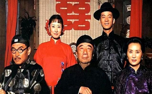 这5部农村苦情剧，一部比一部扎心，哪部让你意难平？