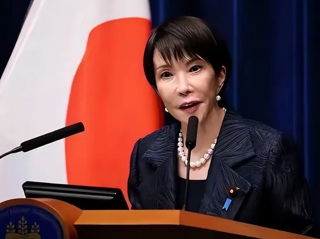 高市没道歉，反送中国一句话，话音刚落，中方致函联合国审判