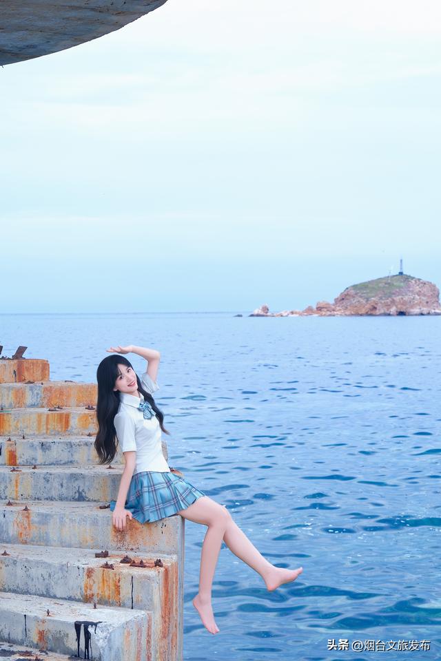 【乐游烟台】这个夏天，赴一场与海的浪漫之约