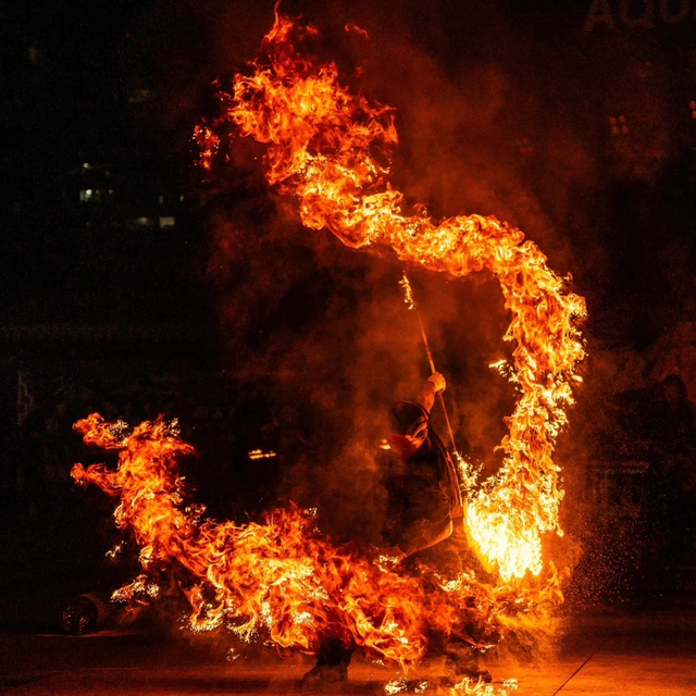 门票免费！这场大典8月2日在庆城周祖陵景区启幕🤩打卡攻略全在这→
