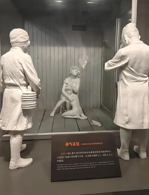 电影《731》还没上映，恶心的一幕便出现了，遭到大量观众举报