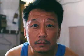 原来他们是夫妻，因戏生情恩爱17年，演完《我是刑警》终于红了图片