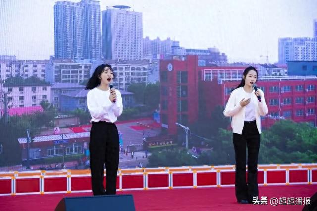传承百年文化 铸就百年辉煌——庆祝沧州市回民小学建校120周年