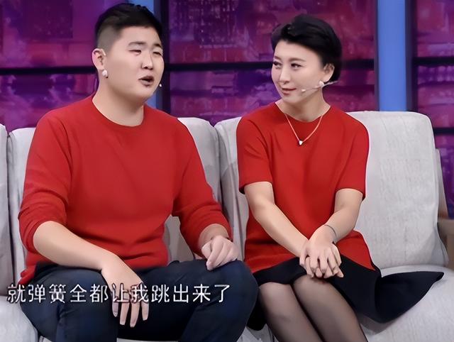 重罚！偷税	、背人命债	，被官方彻查后首露面的闫学晶 迎来最终结局