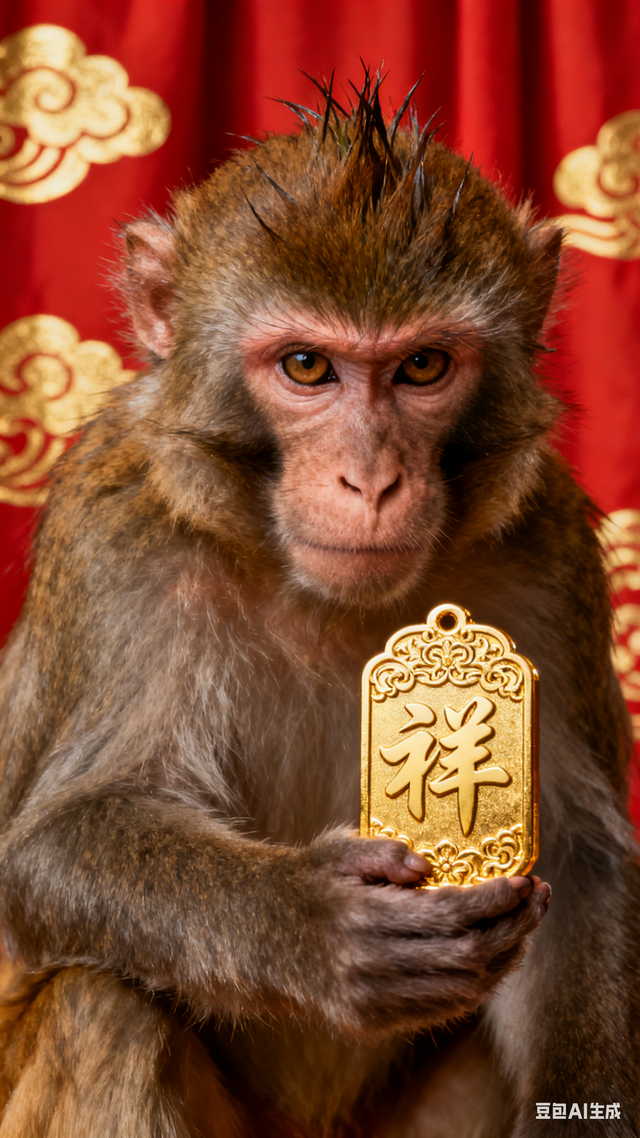 属猴人 立冬后留意！你的“关键贵人”已在路上，这几个信号别错过