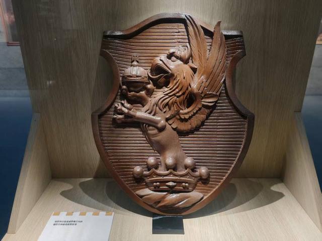 这一国际交流展在扬州博物馆开幕