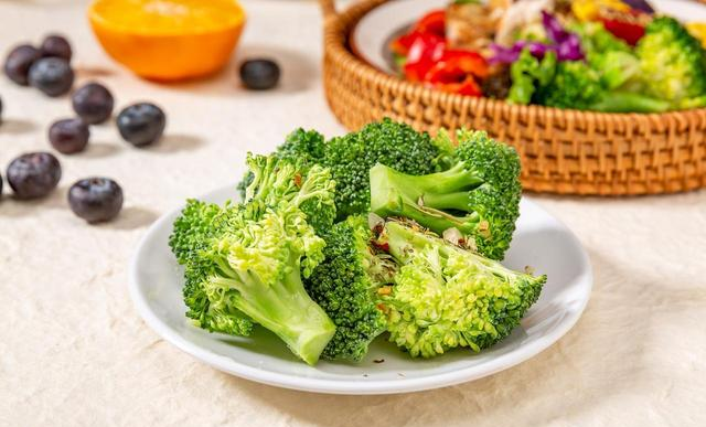 增肌：10种健身必吃的超级食物，让肌肉生长更快！