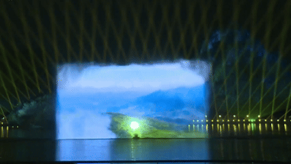 云浮好“夜”！“光”速出圈→