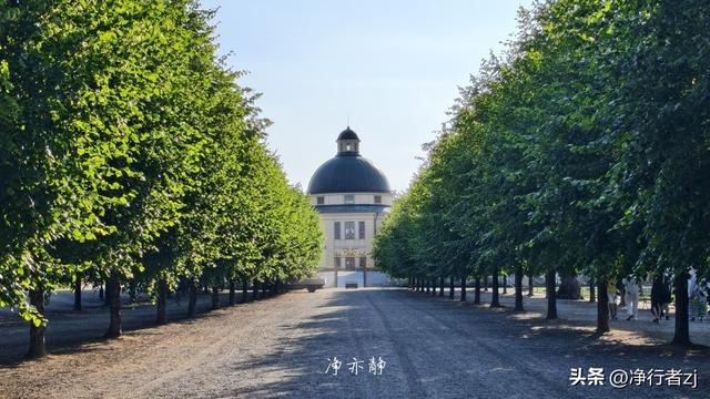 奔赴斯堪的纳维亚（五）重返斯德哥尔摩，瑞典历史的见证者（上）