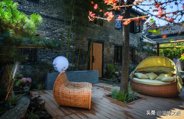 🧊冷不丁「库库」就降温!淄博这些「暖呼呼」的宝藏玩法,一秒治愈严寒~