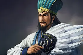 后出师表到底是谁写的？为什么要甩给诸葛亮图片